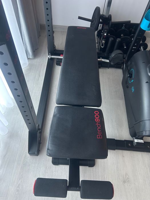 Echipament fitness