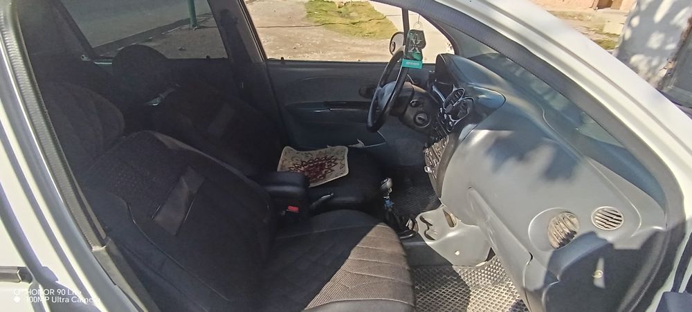 Matiz evro xaydashga tayyor mator xadavoy yaxshi