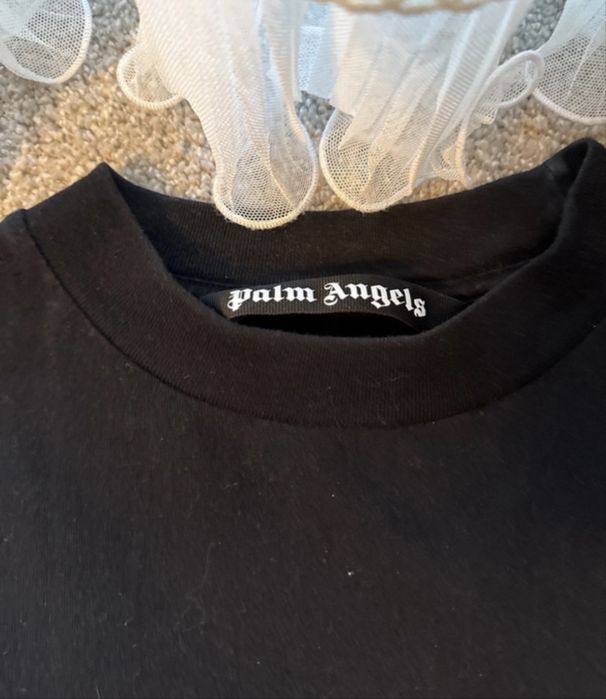 Tricou Palm Angels