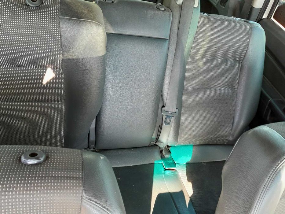 Opel Zafira 2.0 DTL 101 k.s   2000g На части. Опел Зафира