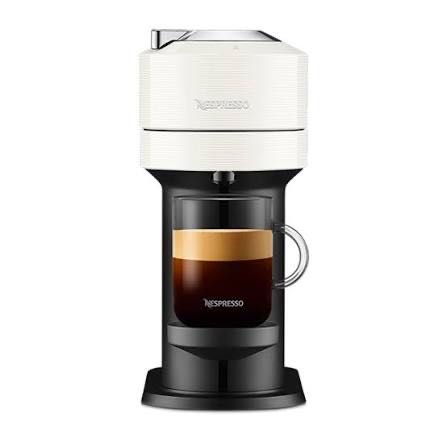 Кафе машина Nespresso Vertuo Next