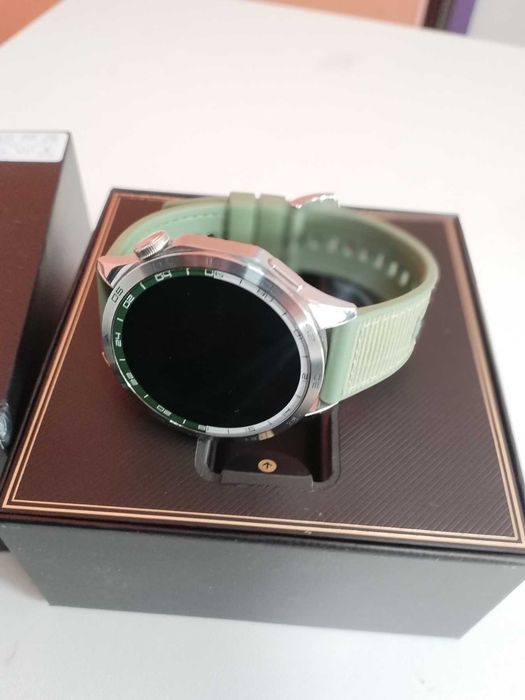 Смарт часовник Huawei Watch GT 4