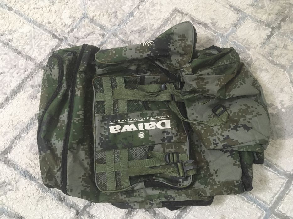 Рюкзак для похода