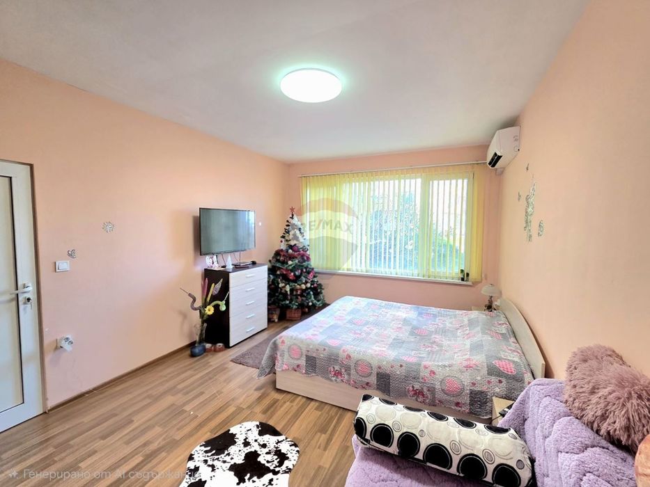 Дава се под наем Двустаен апартамент в Варна, Владислав Варненчик - 60 кв.м за 408.51 € - Снимка #8