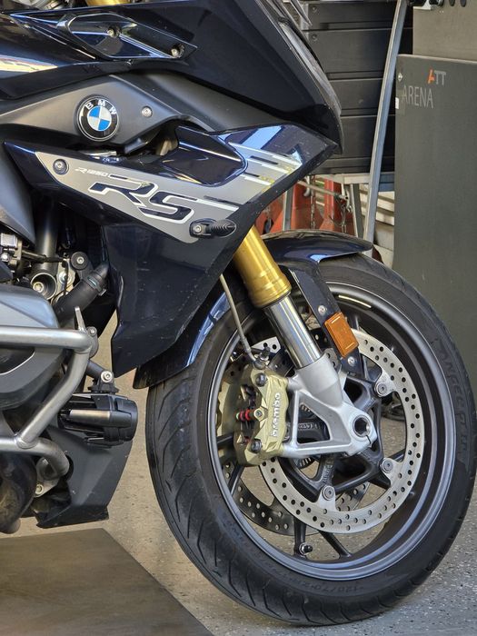 Vând BMW R1250RS