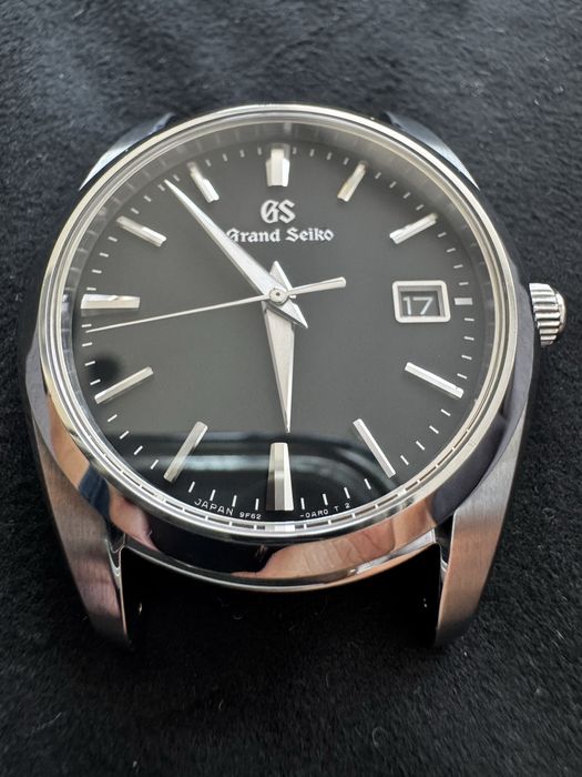 Часовник Grand Seiko SBGX261 гаранция