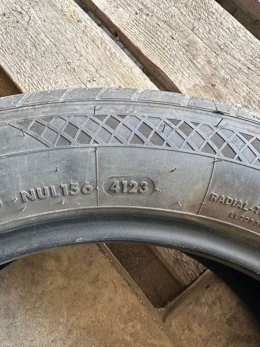 Продам Резина летняя