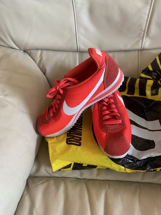Дамски маратонки Nike като нови