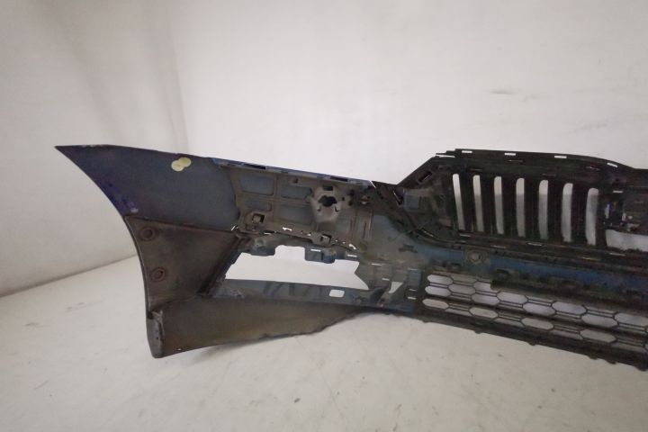 Bara Fata Originala Cu Senzori Grila Centrala Si Grila Inferioara In S