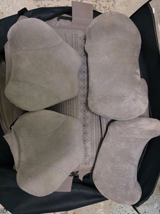 Чехлы накидки универсальные