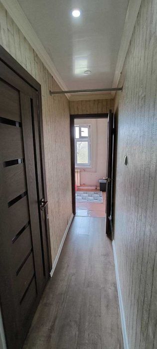 Продаётся 3-комнатная квартира РЕСПУБЛИКА - КОЛОС. Этаж 4 из 5.