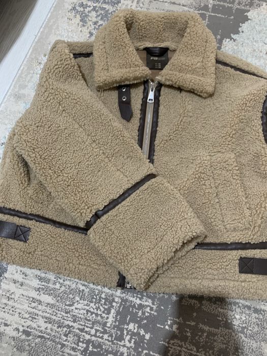 Куртка New Yorker