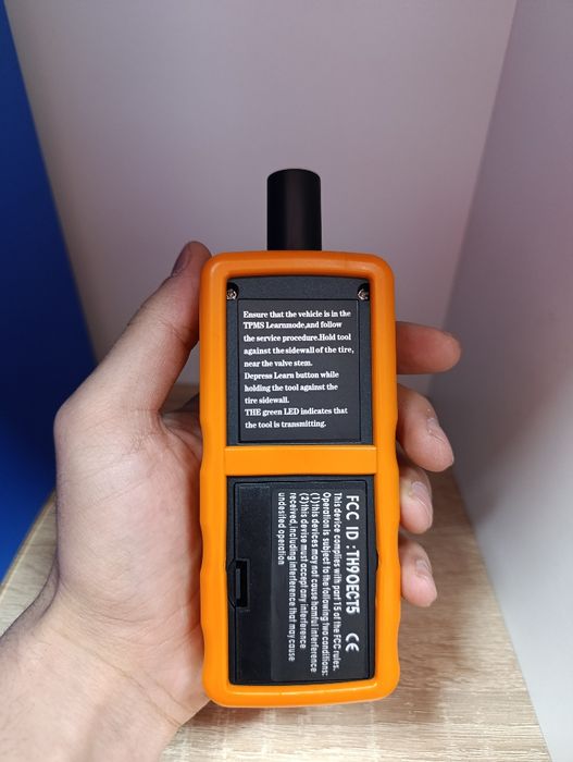 TPMS EL-50448 OEC-T5