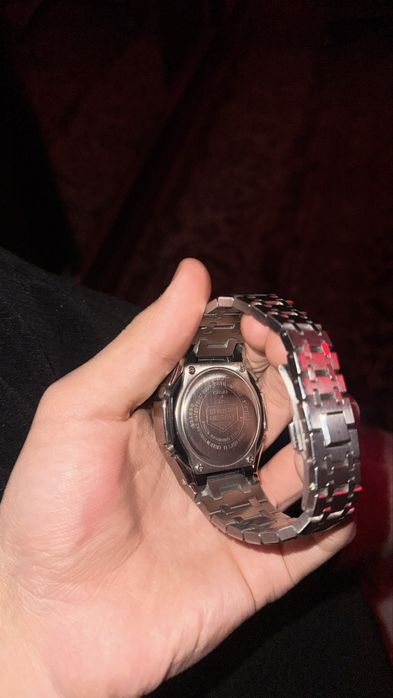 Casio G-SHOCK GM2100