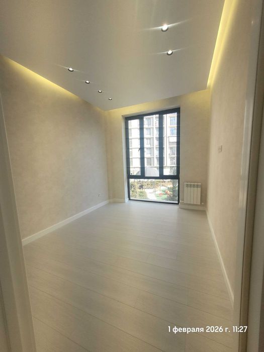 Срочно! Аренда Квартира(Новостройке) на Яккасарайский 2/2/9