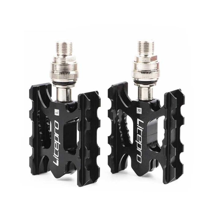 Быстросъёмные педали 318 г