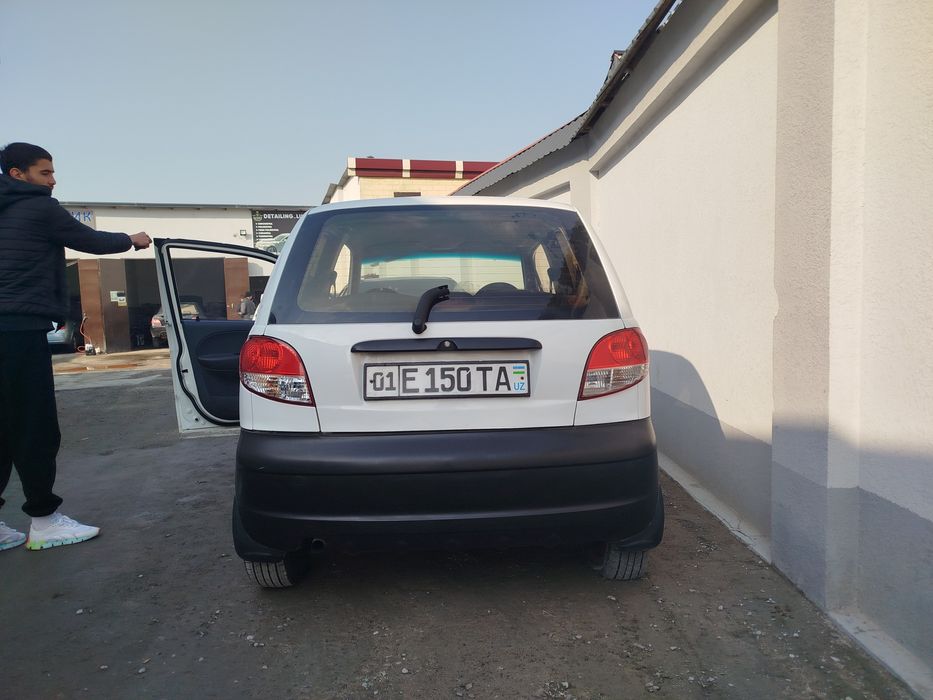 Продаю машину матиз