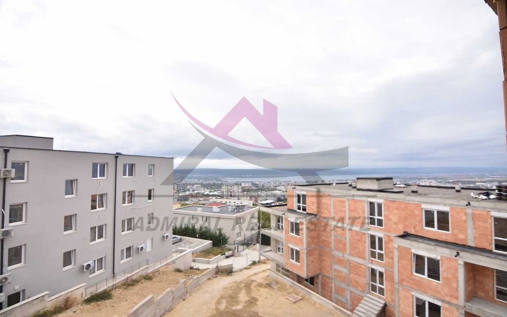 Продава се Двустаен апартамент в Варна, Възраждане 3 - 98 кв.м за 1031 €/кв.м - Снимка #4