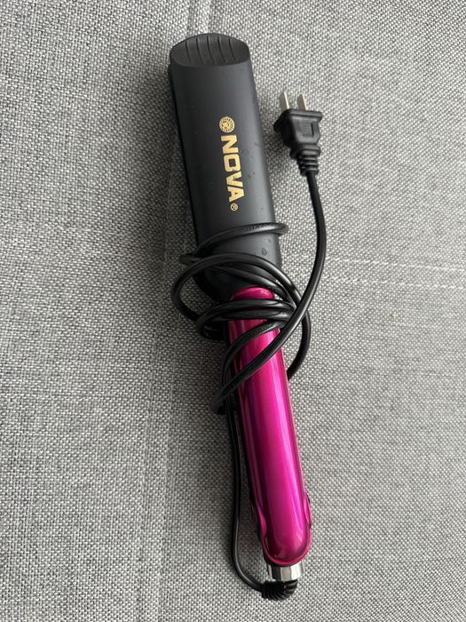 Placa de indreptat parul, Nova