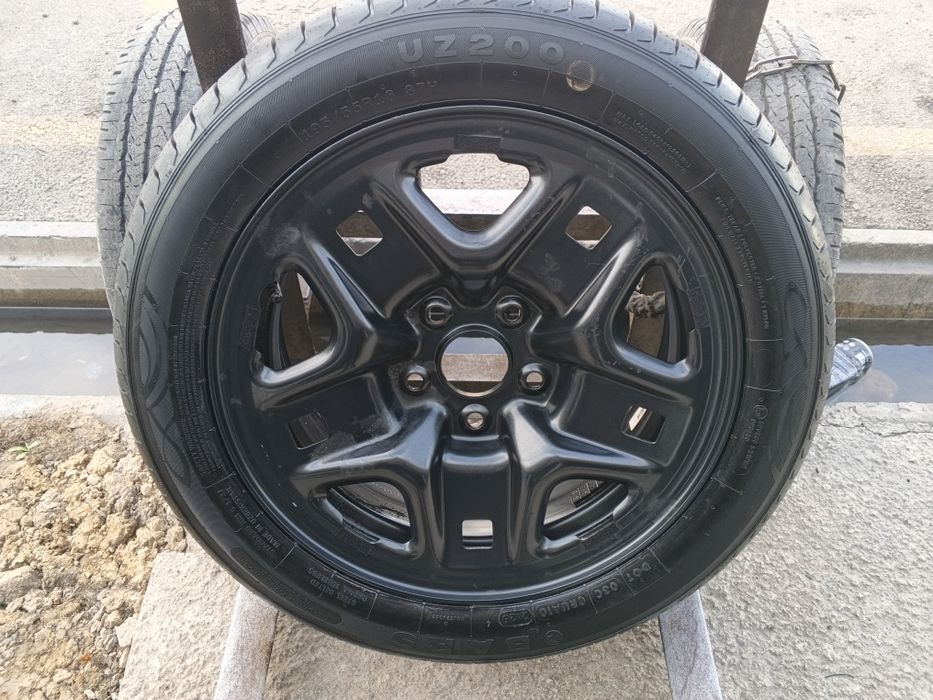 Zapaska balon byd chazor byd yuan up r16 dokatka