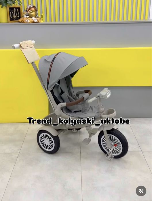 Продам велосипед 3/1