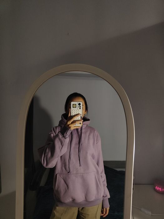 Куртка весенняя белая