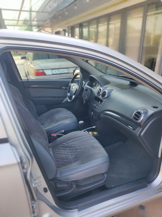 Nexia R3-2022 год