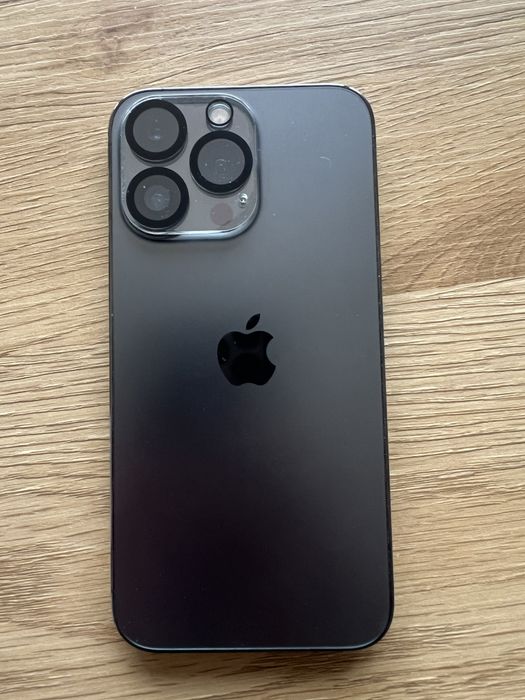 iPhone 13 pro 256 + протектор (дисплей и камера) / айфон 13 про