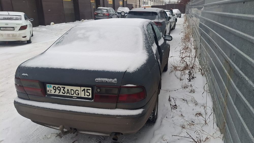 Продам авто под восстановление