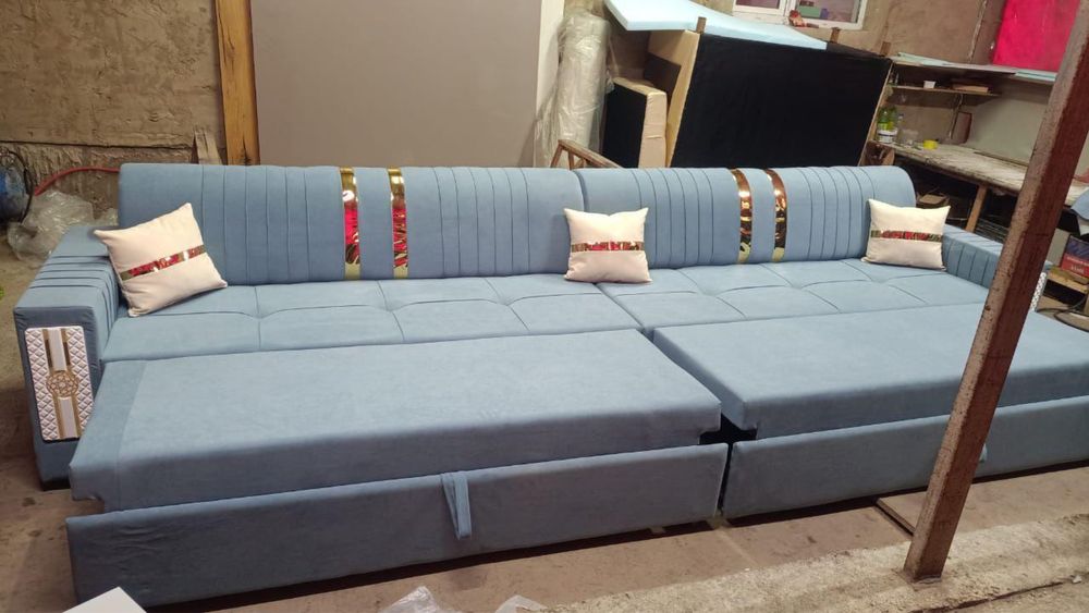 Диван «Рим»