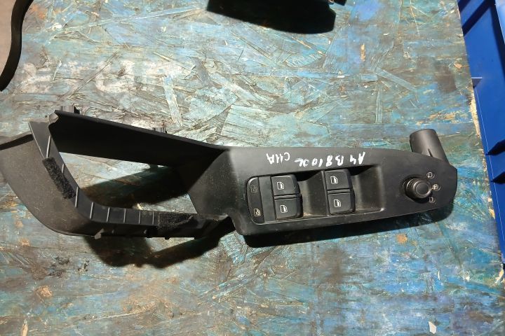 Butoane geam sofer 8K1867171D 8K1867171E 8K0959565 8K1867171D 8K18671