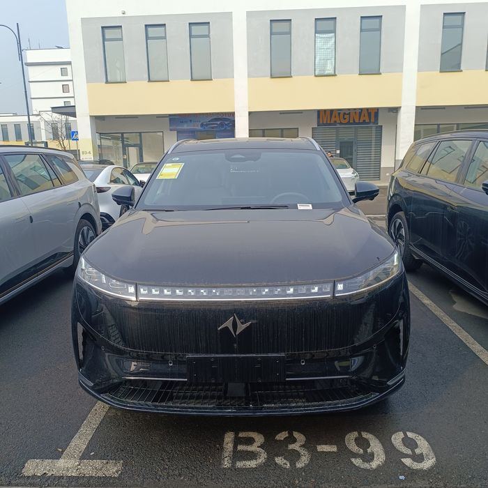 Dongfen 008 restayling full+ polik+ zavod garantiya