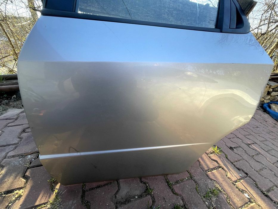Usa completa Honda Civic 8, VIII, FN FK, stanga spate