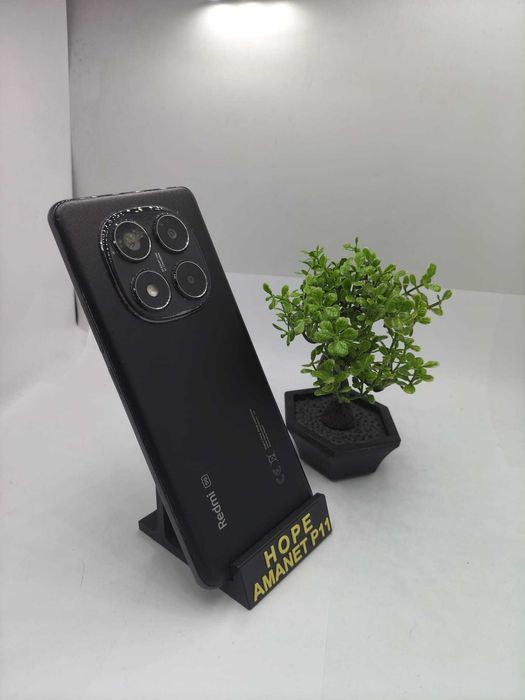 Hope Amanet P11-REDMI NOTE 14 PRO 5G/256-8gb / Garantie