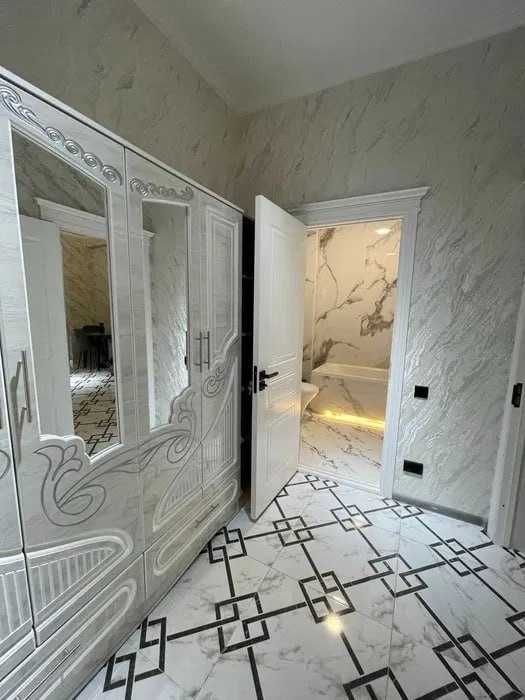 ‼️Ж/К  Darkhan Residence 1комн/9/12, Евро ремонт, 33м2. с меб тех‼️‼️