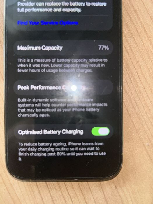 Телефон IPhone 14 pro