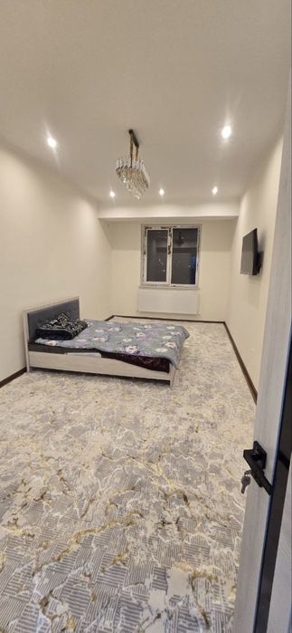 Продам новостр Мирз р-н 58кв