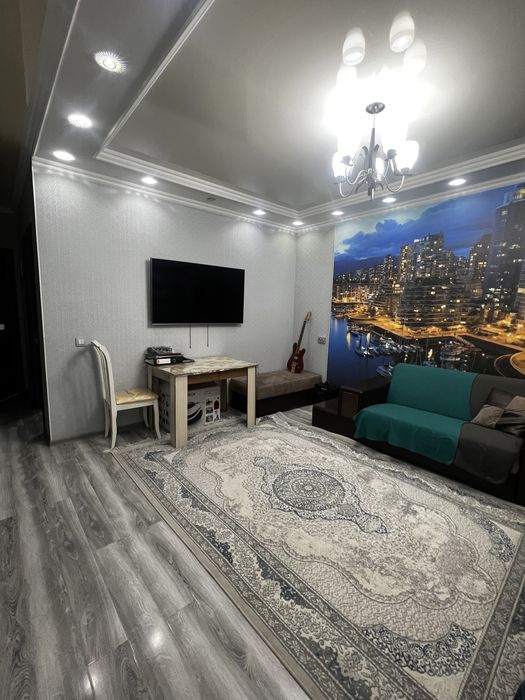 Продается 3х комн квартира