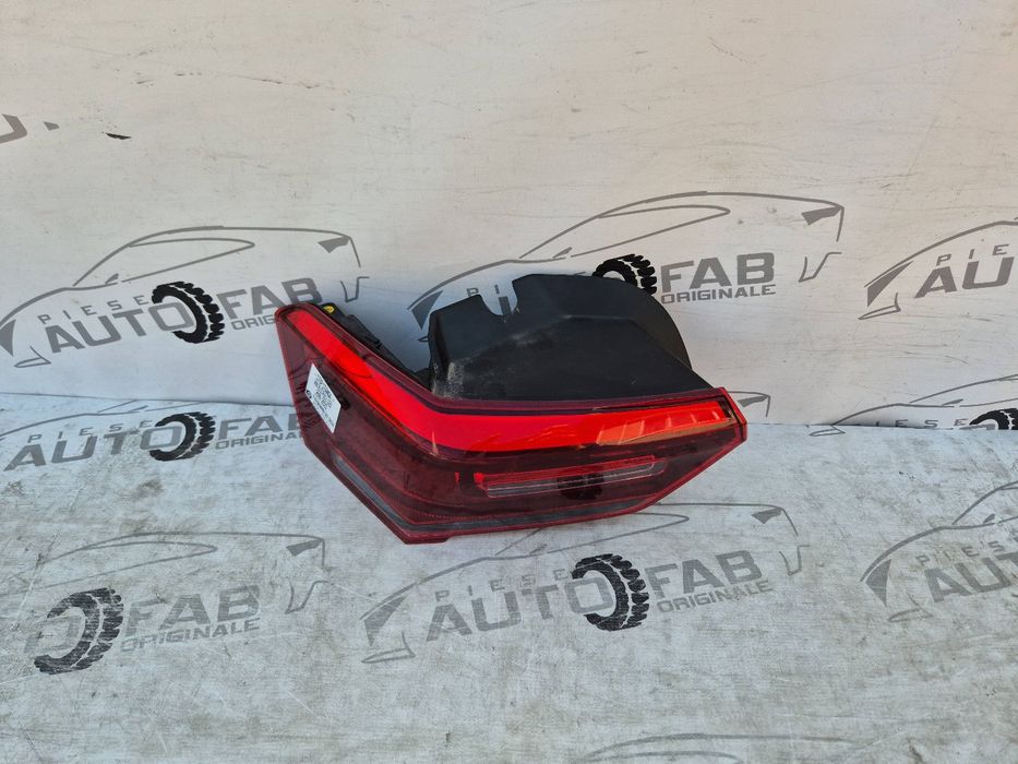 Stop stanga Volkswagen ID.3 Full led 10A945207D an 2019-2020-2021-2022