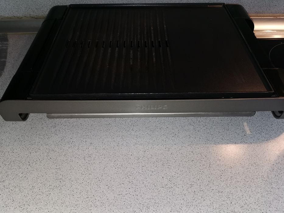 Philips електрическа скара