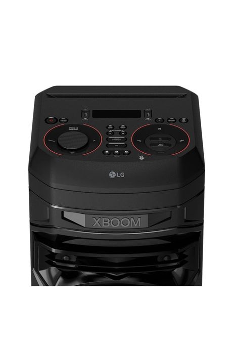 Sistem Audio LG XBOOM – Stare Impecabilă (Ca Nou) – Bluetooth, DJ, Karaoke