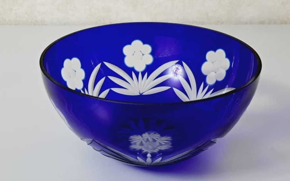 Вазы для фруктов