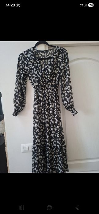 Rochie eleganta femei