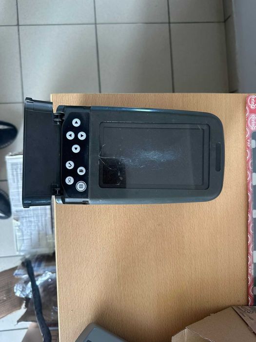 Monitor display Caterpillar 320D , 323D , 324D , 325D , 330D