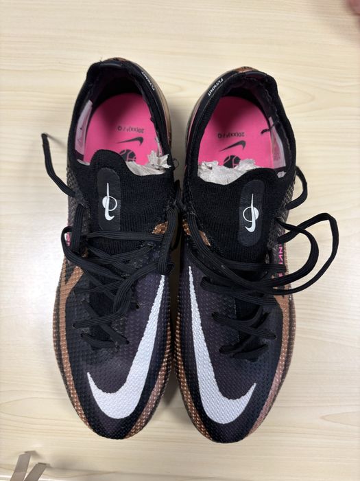 Ghete de fotbal nike phantom gt 2 elite sg-pro