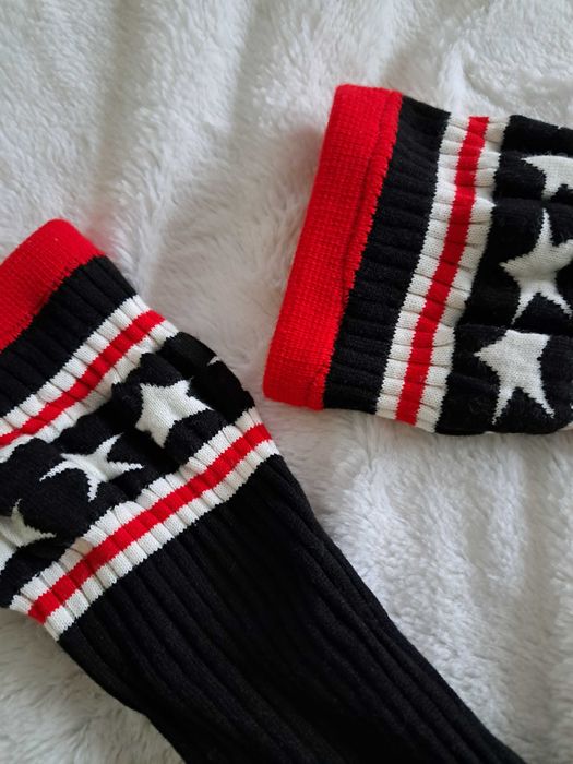 !Чисто нови! Дамски боти тип гети