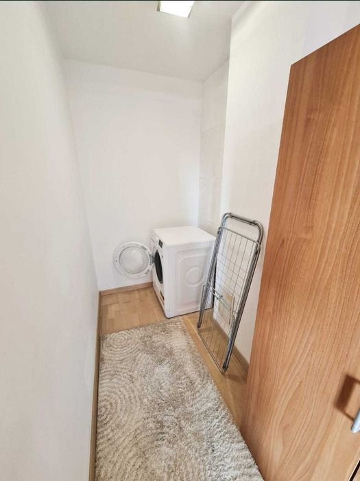 Inchirierte apartament cu doua camere