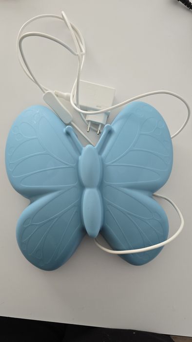 Aplica led Ikea - fluture