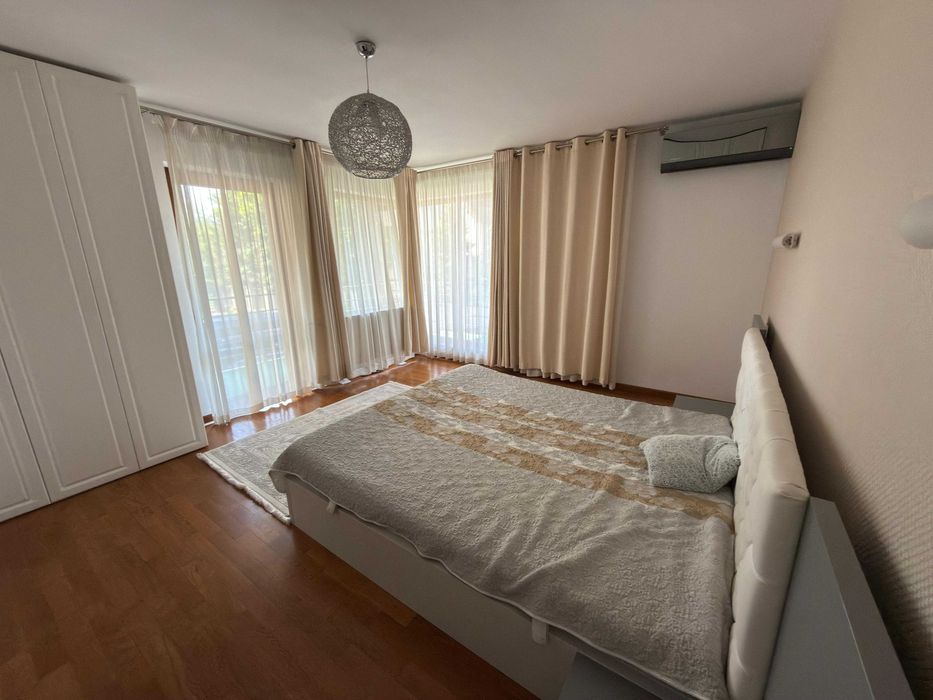 PF | Apartament 3 CAMERE ÎN VILĂ | 116 MP | ZONA Eugen Ionesco