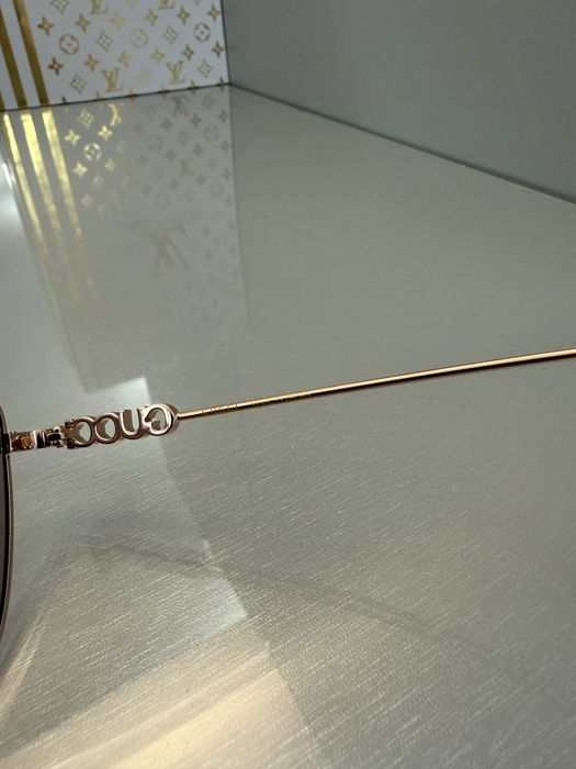 Ochelari gucci noi